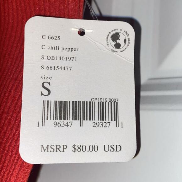 Free People Movement Jumpsuit - Picture 3 of 6